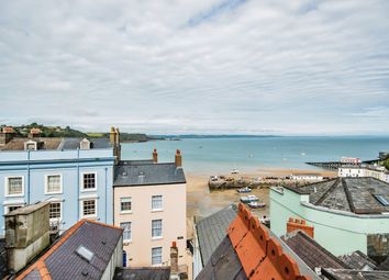 Tenby - 5 bed flat for sale