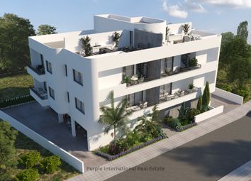 Thumbnail 1 bed penthouse for sale in Oroklini, Cyprus