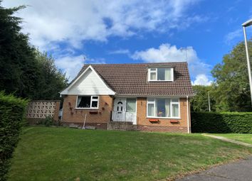 Thumbnail Detached house for sale in Boswell Way, Seaton