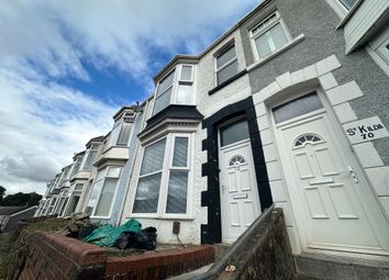 Thumbnail 5 bed shared accommodation to rent in Eversley Road, Swansea