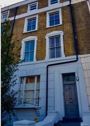 Thumbnail 2 bed flat to rent in Mildmay Grove South, London