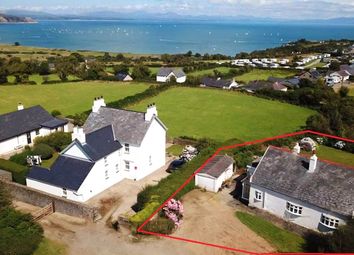 Property listing in Pwllheli, Gwynedd
