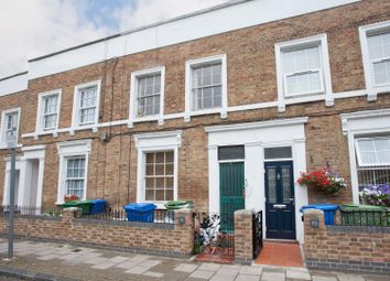 Thumbnail Terraced house to rent in Marmont Road, London