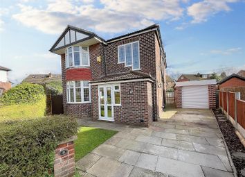 Sale - 4 bed detached house for sale