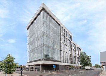 Thumbnail 1 bed flat for sale in Westgate House, Brentford