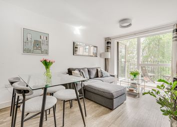 Thumbnail 2 bed flat for sale in Milles Square, Brixton