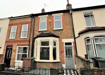 Thumbnail Terraced house to rent in Maynard Road, Walthamstow, London