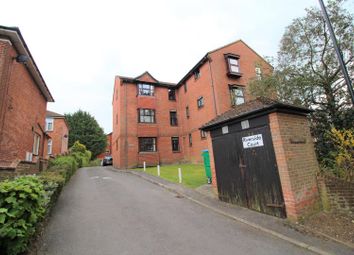 Thumbnail Flat to rent in Whitworth Crescent, Southampton