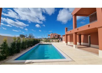 Thumbnail 4 bed detached house for sale in Almadena, Luz, Lagos