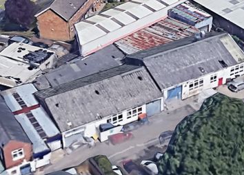 Thumbnail Industrial to let in Hitchin Road, Luton