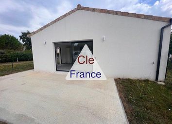 Thumbnail Commercial property for sale in Touvre, Poitou-Charentes, 16600, France