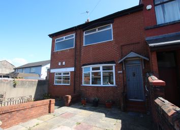 Thumbnail Flat to rent in Boundary Road, St Helens