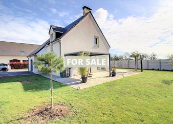 Thumbnail 3 bed detached house for sale in Beauchamps, Basse-Normandie, 50320, France