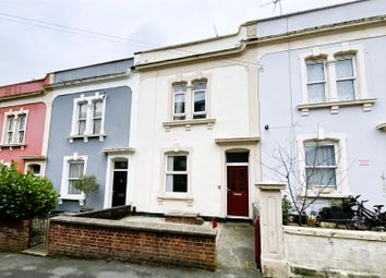 Thumbnail 2 bed terraced house for sale in William Street, St. Pauls, Bristol