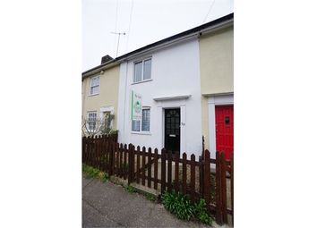 2 Bedroom Terraced house for rent