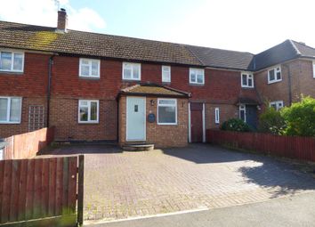 Thumbnail Terraced house to rent in Middlemead Road, Great Bookham, Bookham, Leatherhead