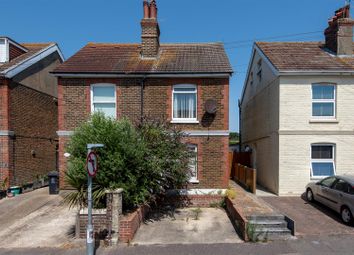 Thumbnail 3 bed property for sale in Vale Road, Portslade, Brighton