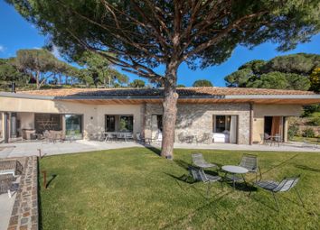 Thumbnail 4 bed villa for sale in Ramatuelle, St. Tropez, Grimaud Area, French Riviera