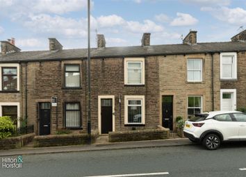 Thumbnail Terraced house to rent in Gisburn Road, Blacko, Nelson