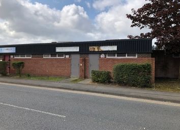 Thumbnail Industrial to let in 71 73 Merseyton Road, Ellesmere Port, Cheshire
