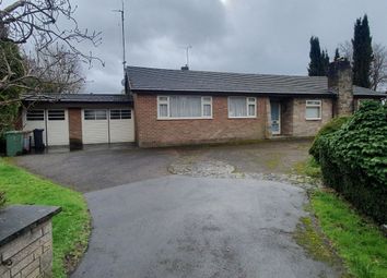 Walsall - Detached bungalow for sale           ...