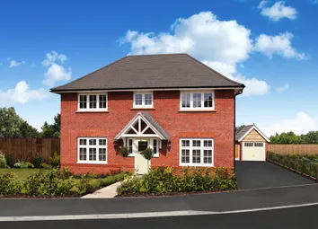 The Harrogate Lifestyle - 3 Bedroom Home