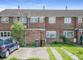Thumbnail Terraced house for sale in Balfe Court, Colchester