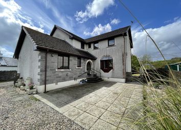 Thumbnail 5 bed detached house for sale in Hunter Street, Kirn, Argyll And Bute