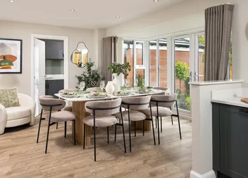 The Holden At Wolds View, Pocklington