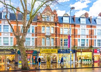 Flats To Let In The Arcadia Centre The Broadway London W5