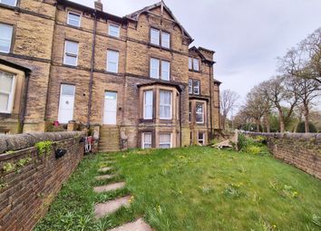 Thumbnail 7 bed terraced house for sale in Selborne Mount, Bradford