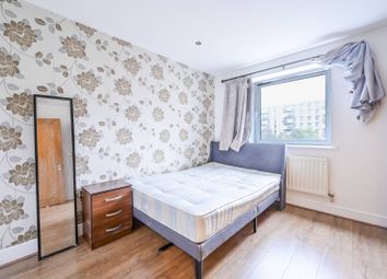 Thumbnail 2 bed flat to rent in Wards Wharf Approach, Canning Town, London