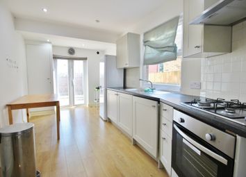1 Bedrooms Flat to rent in Wetherill Road, London N10