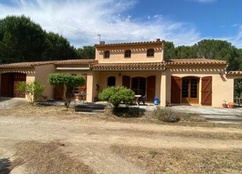 Thumbnail 4 bed villa for sale in Salleles-D'aude, Languedoc-Roussillon, France