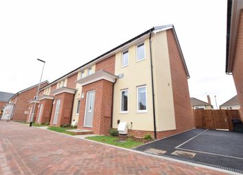 2 Bedroom Semi-detached house for rent