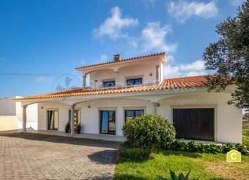 Thumbnail 4 bed detached house for sale in Bárrio, Leiria, Portugal