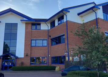 Thumbnail Office for sale in Nicholls House, Homer Close, Tachbrook Park, Warwick
