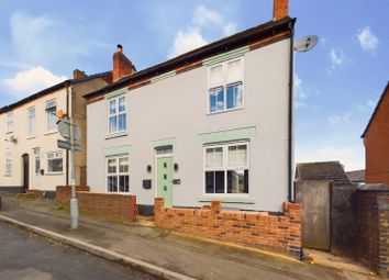 Thumbnail Detached house for sale in Hatherton Street, Cheslyn Hay, Walsall