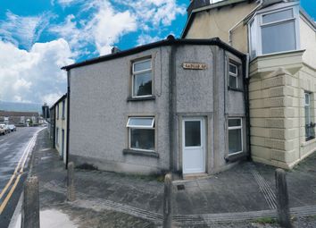 Thumbnail 1 bed terraced house to rent in Gadlys Road, Aberdare