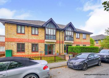 Thumbnail Flat for sale in Beaumont House, Chertsey