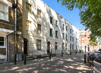 Thumbnail Flat to rent in Ford Square, London