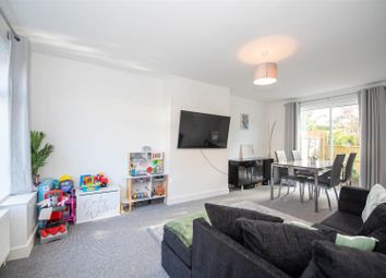 Thumbnail 3 bed property for sale in Moore Road, Mapperley, Nottingham