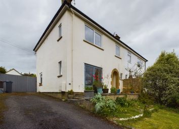 Thumbnail Semi-detached house to rent in Bisley Road, Stroud
