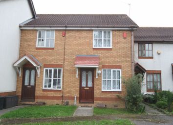 Thumbnail Terraced house to rent in Acer Avenue, Yeading, Hayes