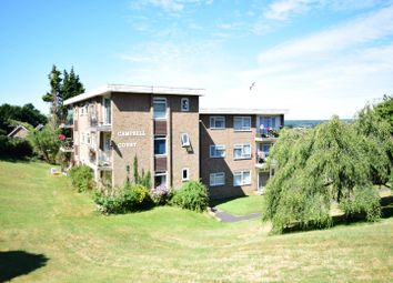 Thumbnail 2 bed flat for sale in Gresham Way, St. Leonards-On-Sea