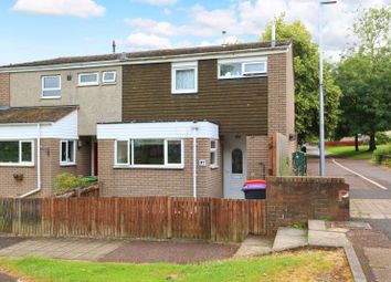 Thumbnail 3 bed end terrace house for sale in Woodrows, Telford