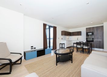2 Bedrooms Flat for sale in Foundry House, 5 Lockington Road, London SW8