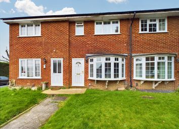 Thumbnail Terraced house to rent in Old Martyrs, Crawley