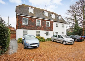 1 Bedrooms Flat to rent in Marlowe Avenue, Canterbury CT1