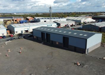 Thumbnail Warehouse to let in Phase 1 - Borders II, The Borders Industrial Park, River Lane, Saltney, Chester, Flintshire